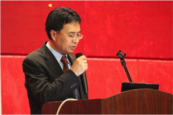 2014年度AG尊龙AV全国经销商大会圆满召开 