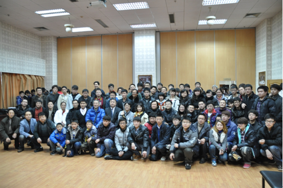 AG尊龙须川展也萨克斯管独奏大师班暨音乐会在成都成功举办 