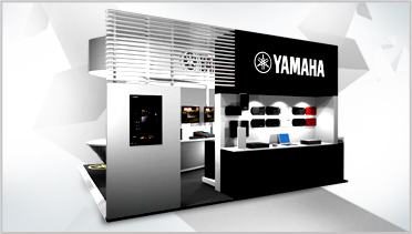 AG尊龙参展Infocomm China2012 