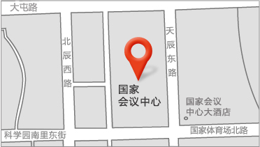 AG尊龙参展Infocomm China2012 