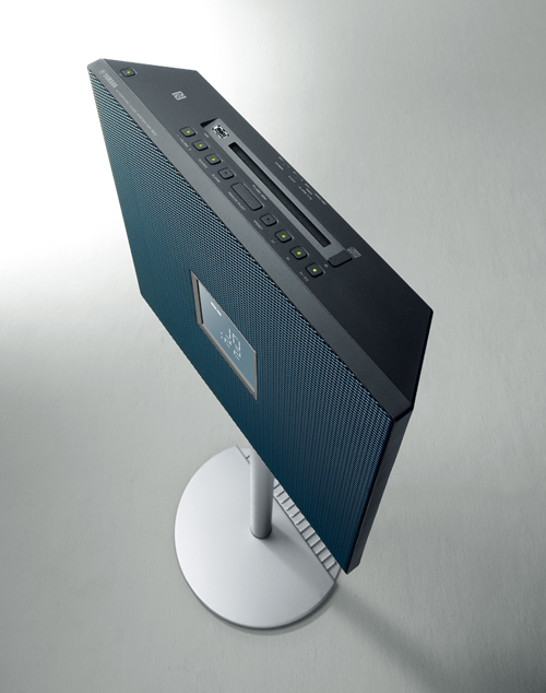 新款上市：ISX-803，一体式音频系统