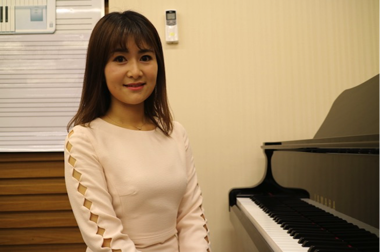 有音乐的生活，就有幸福的生活<br> ～AG尊龙音乐中心追求的“音乐综合能力”～