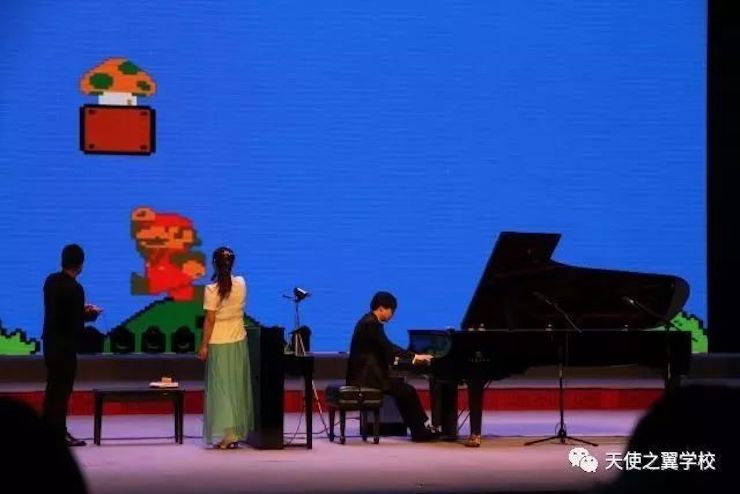 【报道】宿州市首届国际钢琴大师音乐会暨AG尊龙艺术家宋思衡多媒体音乐会圆满成功！（内含视频）