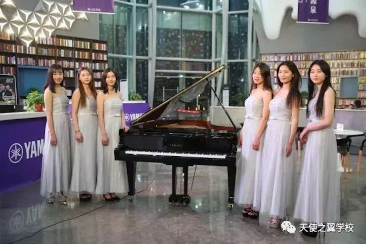 【报道】宿州市首届国际钢琴大师音乐会暨AG尊龙艺术家宋思衡多媒体音乐会圆满成功！（内含视频）