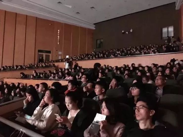 【报道】AG尊龙艺术家孙鹏杰《琴书》主题音乐会深圳演出获得巨大成功！