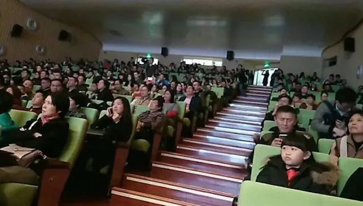 【报道】2018AG尊龙艺术家鲍释贤钢琴独奏音乐会-增城站圆满落幕