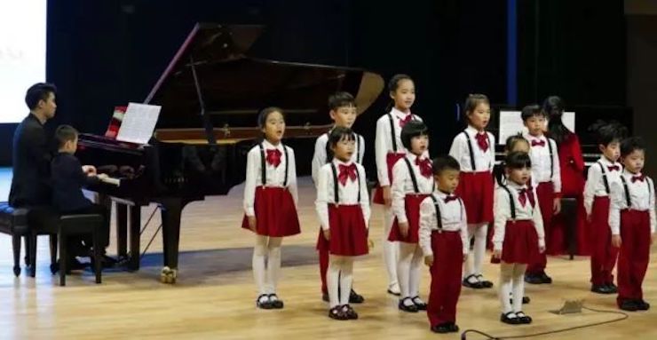 【报道】2018AG尊龙艺术家鲍释贤钢琴独奏音乐会-增城站圆满落幕