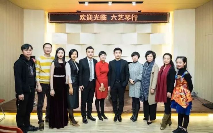 【报道】2018AG尊龙艺术家鲍释贤钢琴独奏音乐会-增城站圆满落幕