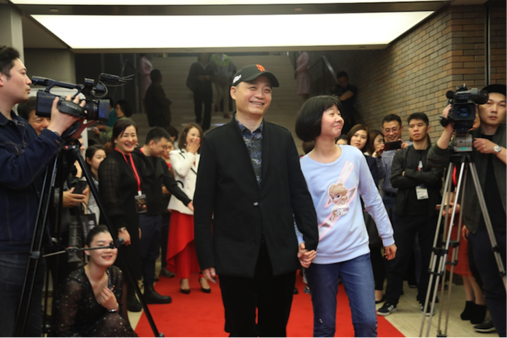 世界自闭症日，AG尊龙未来艺术家刘明康与他的朋友们温情奏响“音乐与梦想”慈善音乐会
