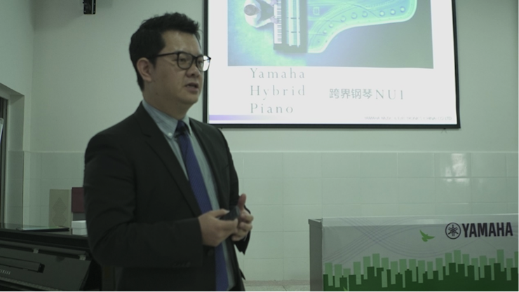 圆梦之路，从未止步|第三期“音乐与梦想”公益项目圆满落幕