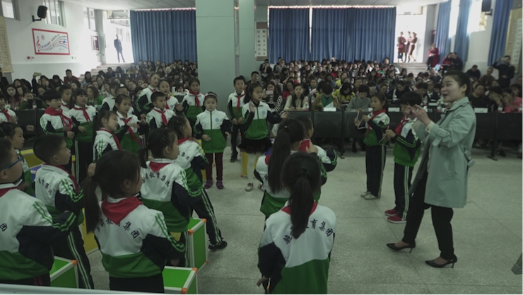 圆梦之路，从未止步|第三期“音乐与梦想”公益项目圆满落幕