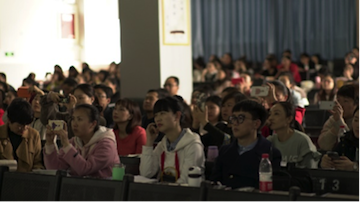 圆梦之路，从未止步|第三期“音乐与梦想”公益项目圆满落幕