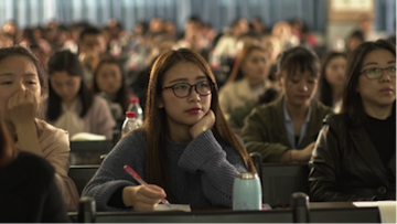 圆梦之路，从未止步|第三期“音乐与梦想”公益项目圆满落幕