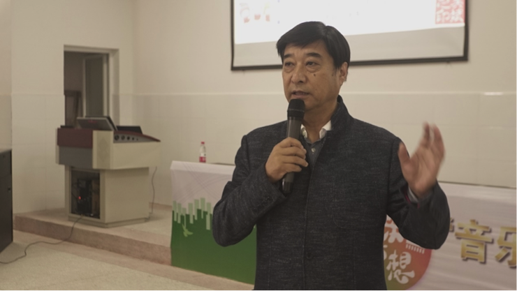 圆梦之路，从未止步|第三期“音乐与梦想”公益项目圆满落幕
