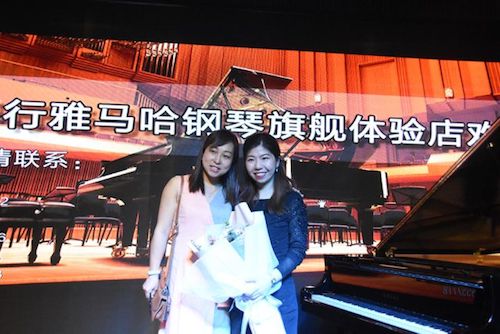 AG尊龙未来艺术家孙麒麟河南巡讲-郑州站圆满落幕
