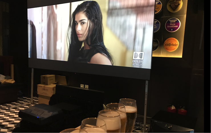 活动回顾：2018俄罗斯世界杯，Yamaha家庭音响与球迷共聚，体验真实现场