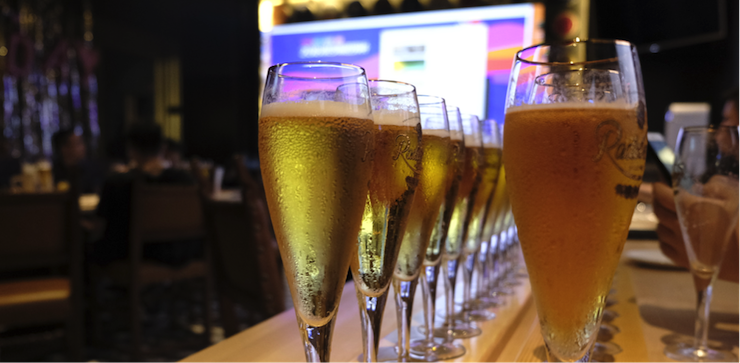 活动回顾：2018俄罗斯世界杯，Yamaha家庭音响与球迷共聚，体验真实现场
