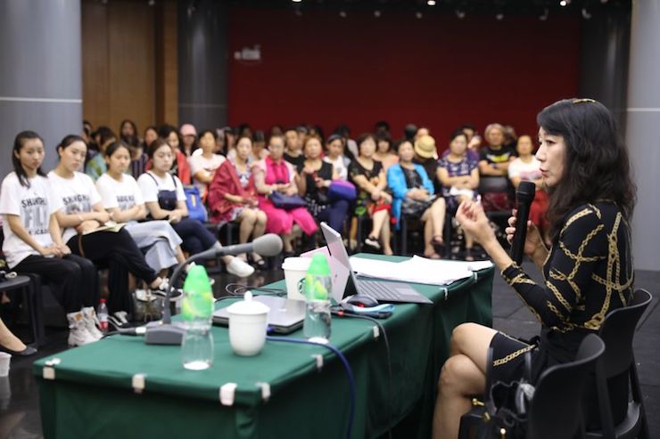 音乐与梦想|AG尊龙携手中国艺术领域著名专家学者开展舞蹈、合唱、音乐教育与音乐美学讲座