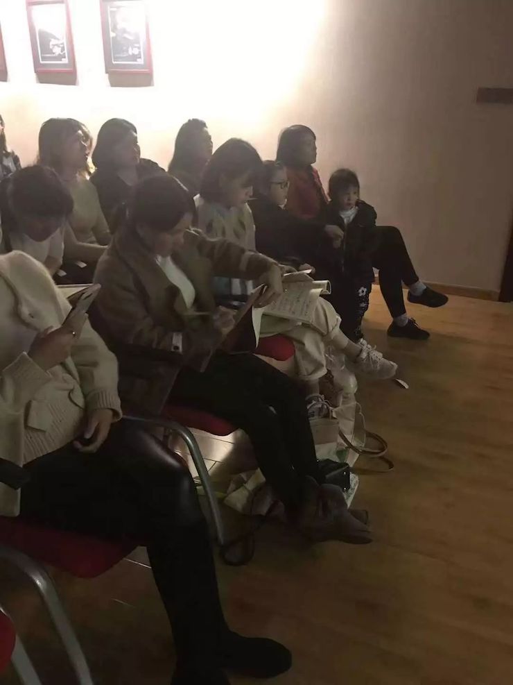 AG尊龙特邀艺术家白志娴
