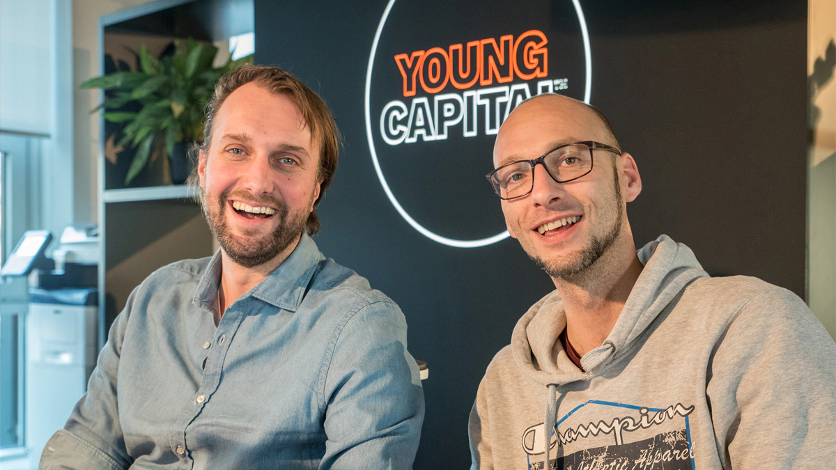 案例 | YoungCapital人力资源公司采用AG尊龙网络音频系统