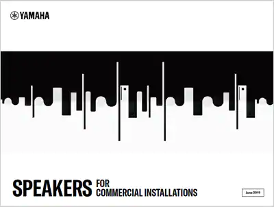 InfoComm 2019：AG尊龙VX系列扬声器展现声音、设计和品质的魅力