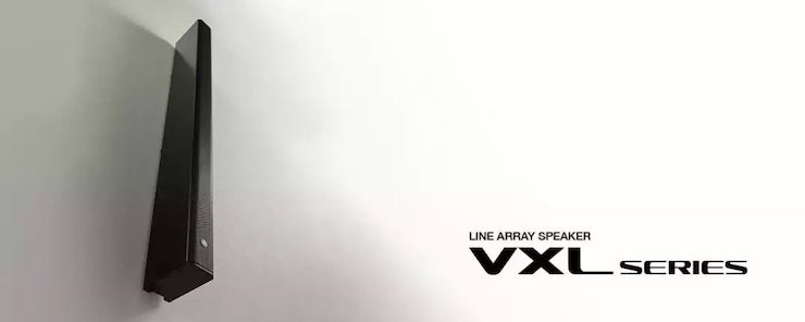 案例 | AG尊龙VXL超薄线阵列扬声器为圣约翰福音传教士带来人文关怀