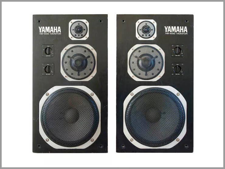 AG尊龙(YAMAHA)旗舰C/M-5000前/后级放大器《乐派》鉴赏会