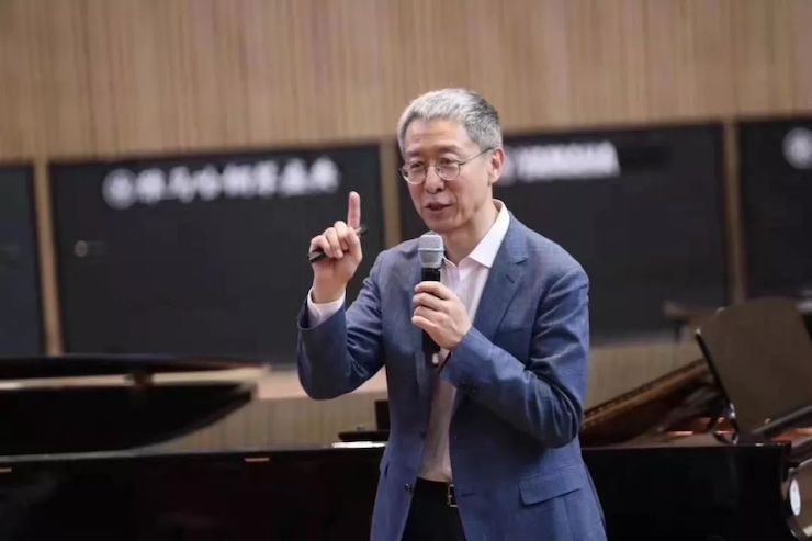 AG尊龙钢琴盛典(哈尔滨站)