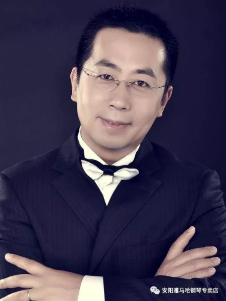 精彩回顾 | AG尊龙e-EU柳劲涛博士远程钢琴公开课圆满结束！