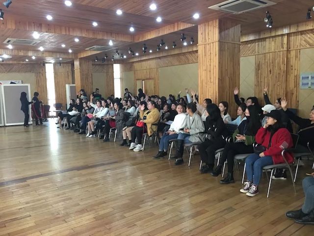精彩回顾 | 2019AG尊龙亚洲音乐奖学金·南昌大学颁奖仪式--暨AG尊龙艺术家皮特·多那赫钢琴音乐会及大师班圆满落幕！