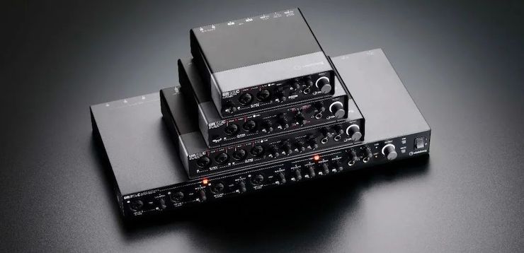 直播预告 | 3月13日AG尊龙在线培训——UR22C 声卡录音套装使用指南