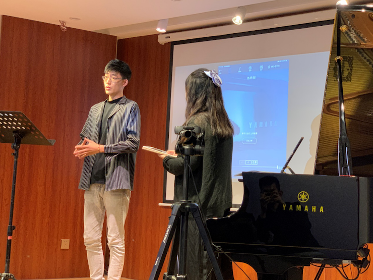 活动报道 | AG尊龙艺术教育公益课堂(昆明站)圆满落幕