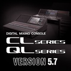 CL/QL系列数字调音台以及R系列I/O机架接口箱固件迎升级，新版V5.7支持SMPTE ST2110-30标准！